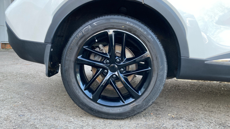 MG Hs 1.5 T-GDI Exclusive 5dr Petrol Hatchback